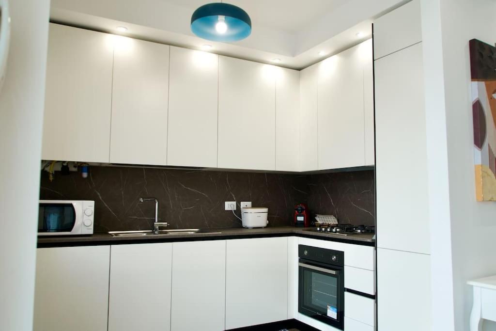 Residenza Dei Molini Monza Centro Διαμέρισμα Εξωτερικό φωτογραφία